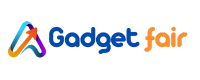 gadget fair logo