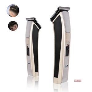 Kemei km-5017 hair clipper