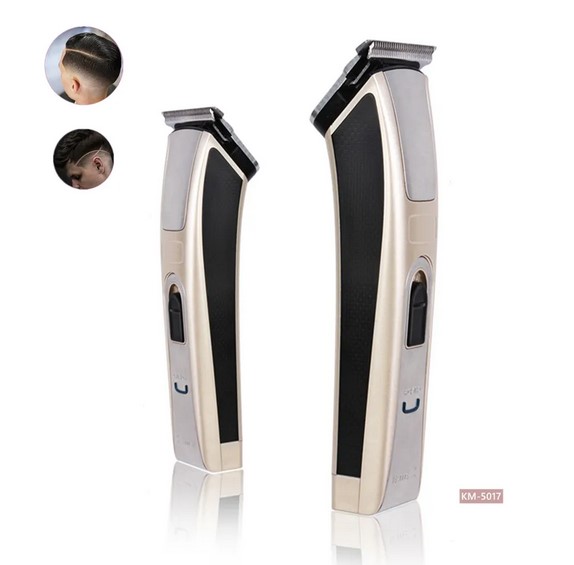 KM-5017 Kemei Hair Clipper/Beard Trimmer