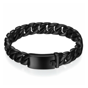 Black Bracelet 1