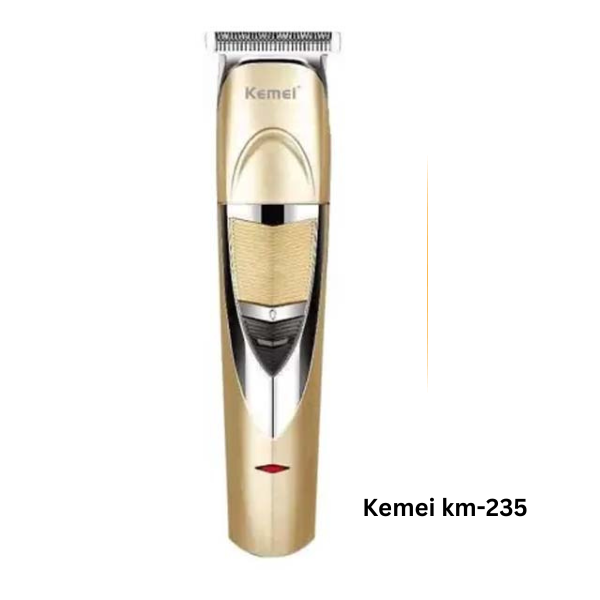 Kemei KM-235 Trimmer for Men Trimmer